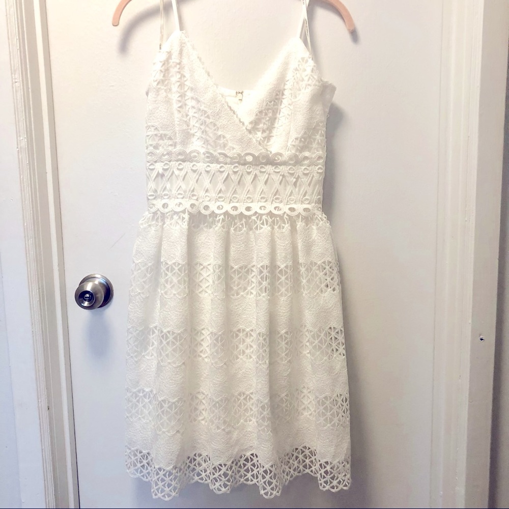 Excellent Condition Guess Sundress